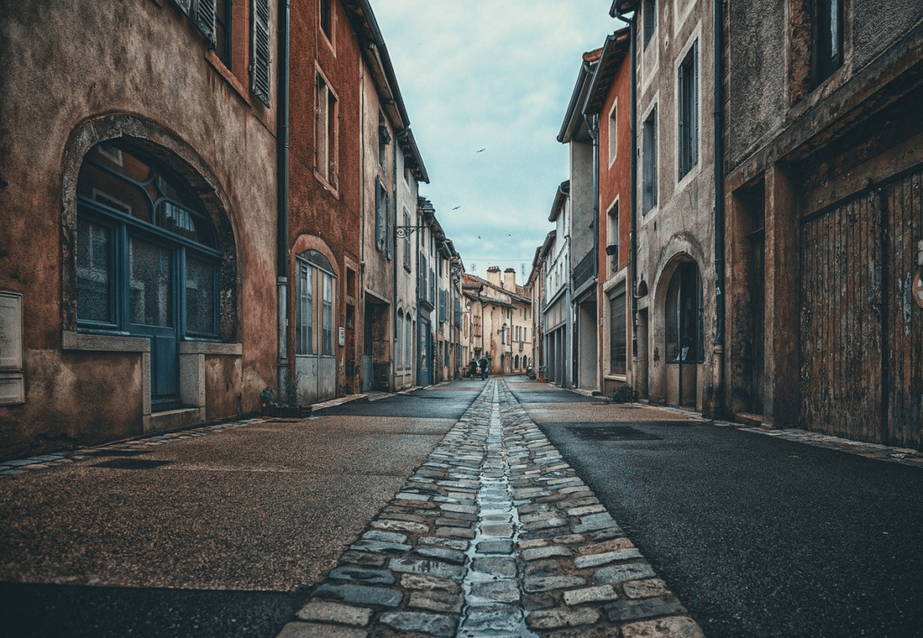 LANGUAGE IS A CITY