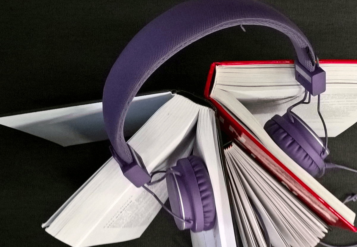 READING BY LISTENING – A NORDIC COLLABORATION PRODUCES TALKING BOOKS IN ARABIC AND SÁMI