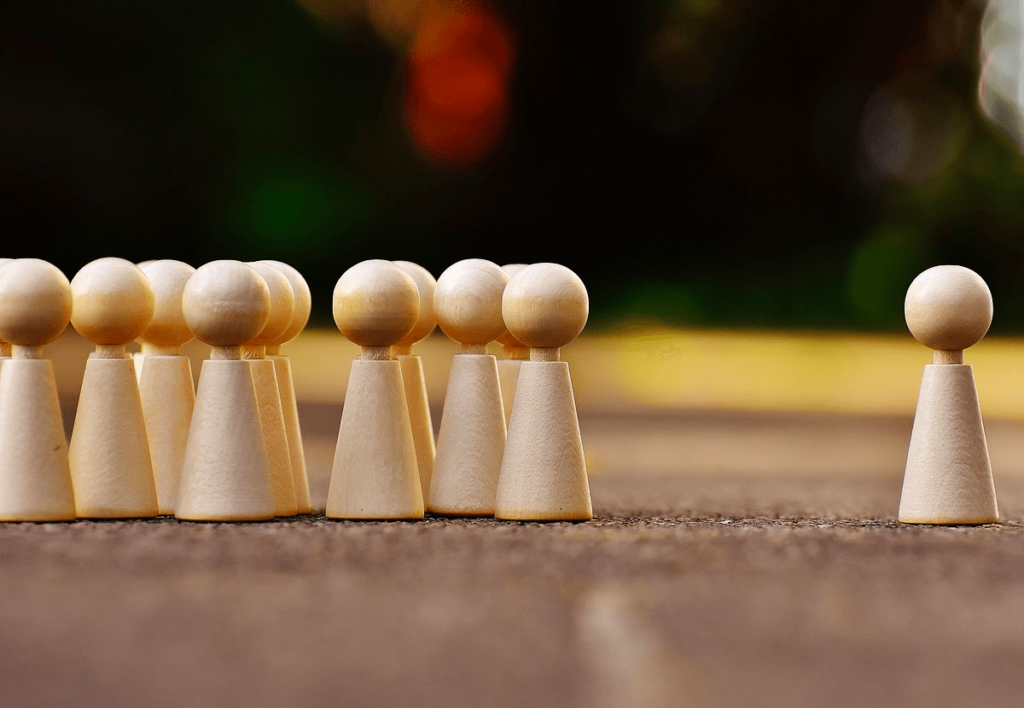 BASIC QUESTIONS ABOUT SAAMINESS REVEAL NOT-SO-HIDDEN RACISM
